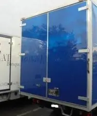 CITROEN Jumper 35 2.2 HDi/150 PLM Cassonato Heavy Onnicar rif. 7175454