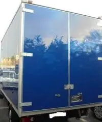 CITROEN Jumper 35 2.2 HDi/150 PLM Cassonato Heavy Onnicar rif. 7175454