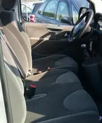 Citroen Jumpy 2.0 HDi/125 FAP Multispace Sedu 9P TI L1