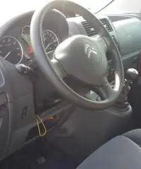 Citroen Jumpy 2.0 HDi/125 FAP Multispace Sedu 9P TI L1