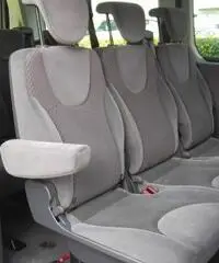 Citroen Jumpy 2.0 HDi/125 FAP Multispace Exclusive 9P TI L1