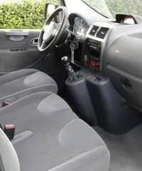 Citroen Jumpy 2.0 HDi/125 FAP Multispace Exclusive 9P TI L1