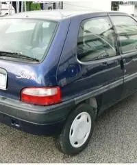 CITROEN SAXO 1500 D ANNO 2000