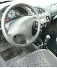 CITROEN SAXO 1500 D ANNO 2000