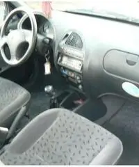 CITROEN SAXO 1500 D ANNO 2000