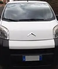 Citroen Nemo *DIESEL*AUTOM.*P.LATERALE*FULL*