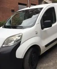 Citroen Nemo *DIESEL*AUTOM.*P.LATERALE*FULL*