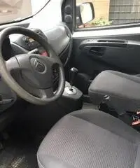 Citroen Nemo *DIESEL*AUTOM.*P.LATERALE*FULL*