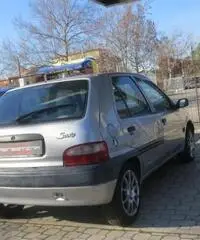 CITROEN SAXO 1.5 diesel cat 5 porte SX rif. 6283889