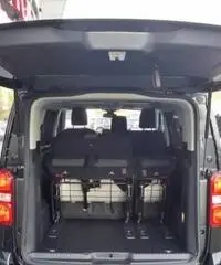 Citroen Spacetourer Citroën Spazio Tourer BlueHDi 150 S + S