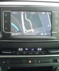 Citroen Spacetourer Citroën Spazio Tourer BlueHDi 150 S + S