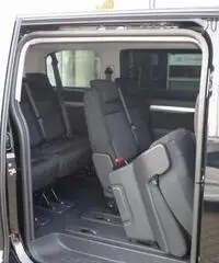 Citroen Spacetourer Citroën Spazio Tourer BlueHDi 150 S + S