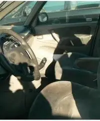 CITROEN XSARA PICASSO TD