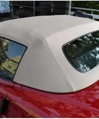 CORVETTE C6 Convertible 6.2 V8 Convertible 11.000 km Rarissima rif. 4690753