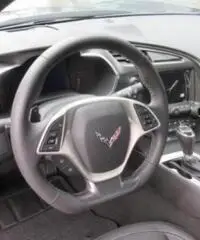 CORVETTE C7 Stingray Coupè*XENON*NAVI* rif. 6530048