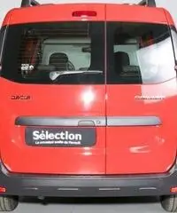 DACIA Dokker 15 dci 75cv Laureate N1 rif. 7042482