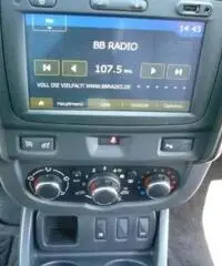 Dacia Duster 1.5 dCi 110CV 4x2 Prestige