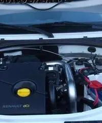 DACIA Duster 1.5 dCi  Lauréate unipro' full unipro' rif. 5603867