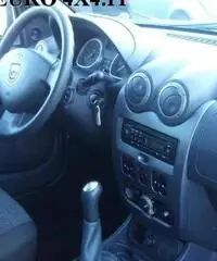 DACIA Duster 1.5 dCi  Lauréate unipro' full unipro' rif. 5603867