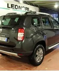 DACIA Duster 1.5 dci Laureate 4x2 S&S 110cv MY16 rif. 7192611