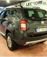 DACIA Duster 1.5 dci Laureate 4x2 S&S 110cv MY16 rif. 7192611