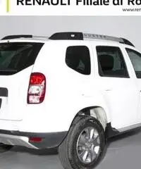 DACIA Duster 15 dci Laureate 4x2 SS 110cv MY16 rif. 7028845