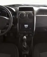 DACIA Duster 15 dci Laureate 4x2 SS 110cv MY16 rif. 7028845