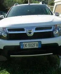 DACIA Duster 1.5 dCi 110CV 4x4 Lauréate rif. 7090774
