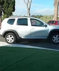 DACIA Duster 16 110cv 4x2 laurate rif. 7093945