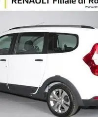 DACIA Lodgy stepway 12 tce Stepway SS 115cv E6 rif. 7042480