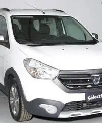 DACIA Lodgy stepway 12 tce Stepway SS 115cv E6 rif. 7042480