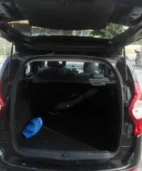 DACIA Lodgy 15 dci Laureate 90cv cregvel ecom rif. 7098084