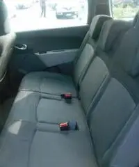 DACIA Lodgy 15 dci Laureate 90cv cregvel ecom rif. 7098084