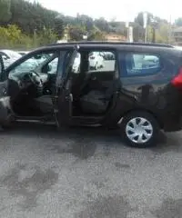 DACIA Lodgy 15 dci Laureate 90cv cregvel ecom rif. 7098084