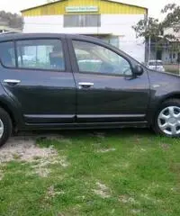 DACIA Sandero 1.4 8V GPL Lauréate rif. 7130843