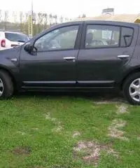 DACIA Sandero 1.4 8V GPL Lauréate rif. 7130843