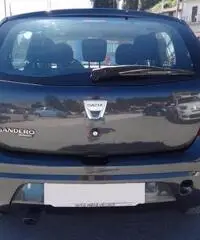 DACIA Sandero 1.4 GPL Lauréate OK NEOPATENTATI rif. 6743555