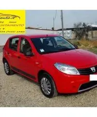 DACIA Sandero GPL OPZIONALE IN OFFERTA rif. 7173750