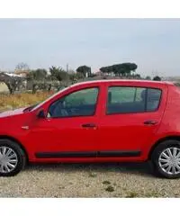 DACIA Sandero GPL OPZIONALE IN  OFFERTA  rif. 7173750