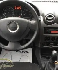 DACIA Sandero Stepway 1.5 dCi 70CV*GARANTITA*PRONTA CONSEGNA!!! rif. 7191994