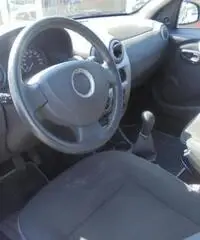 DACIA Sandero Stepway 1.5 dCi 70CV rif. 6956850