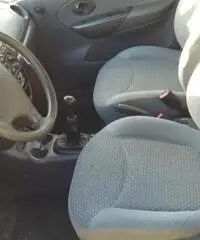 Daewoo Matiz 800i cat SE City TESTATA DA RIPRISTINARE