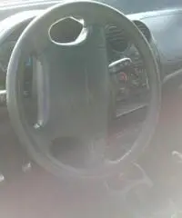 Daewoo Matiz 800i cat SE City TESTATA DA RIPRISTINARE