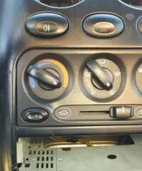 Daewoo Matiz 800i cat SE City TESTATA DA RIPRISTINARE