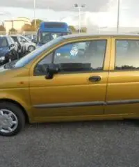 DAEWOO Matiz 800i cat SE City rif. 7151068