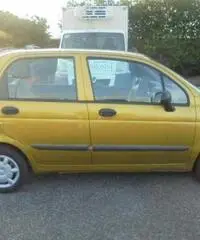 DAEWOO Matiz 800i cat SE City rif. 7151068