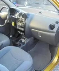 DAEWOO Matiz 800i cat SE City rif. 7151068