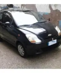 Daewoo Matiz  gpl