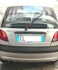 DAEWOO Matiz 800i cat SE City+clima rif. 6860861