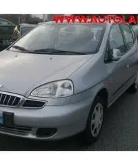 DAEWOO Tacuma 1.6i 16V cat SE rif. 6691351